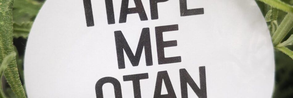 Πάρε με όταν φτάσεις - Πένυ Ραμαντάνη