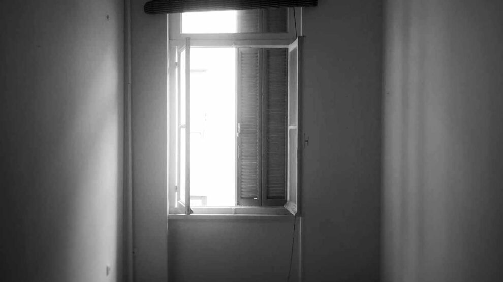 Penny Ramantani - Black and White